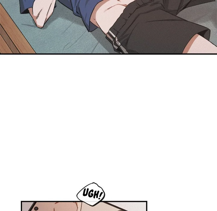 Our Future - Chapter 22
